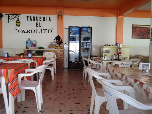 El farolito, Crisantemo Oriente 7, El Moral, 61514 Zitácuaro, Mich., México, Restaurante | MICH