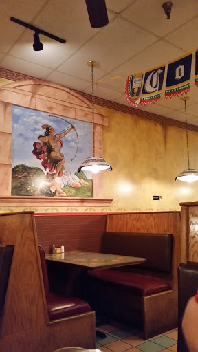 Restaurant «La Hacienda Mexican Restaurant», reviews and photos, 153 S Cox Creek Pkwy, Florence, AL 35630, USA