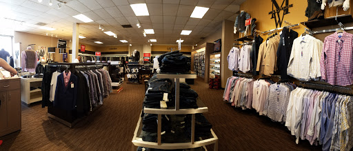 Men's Wearhouse