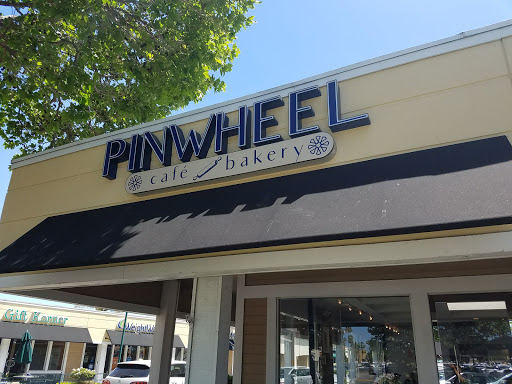 Cafe «Pinwheel Cafe & Bakery», reviews and photos, 2553 Pacific Coast Hwy, Torrance, CA 90505, USA