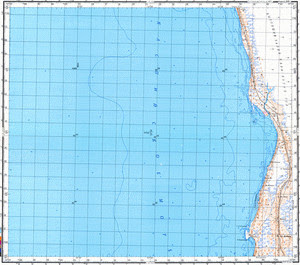 Thumbnail Map 200k--k39-29