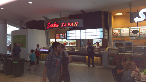 Japanese Restaurant «Sarku Japan», reviews and photos, 401 NE Northgate Way, Seattle, WA 98125, USA