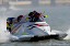 Portimao-Portugal-May 21, 2011-Jay Price of Qatar Team at the free practice for the UIM F1 H2O Grand Prix of Portugal in the Rio Arade. This GP is the 2th leg of the UIM F1 H2O World Championships 2011. Picture by Vittorio Ubertone/Idea Marketing