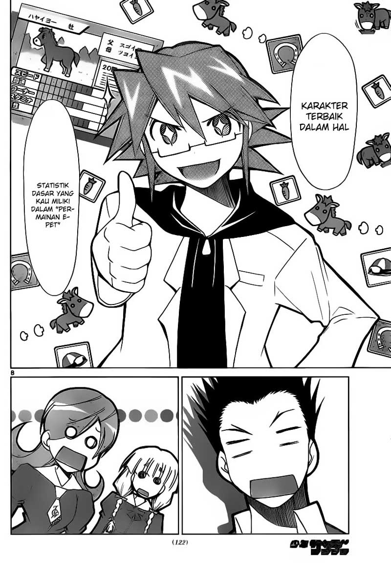 Komik denpa kyoushi 011 12 Indonesia denpa kyoushi 011 Terbaru 8|Baca Manga Komik Indonesia|