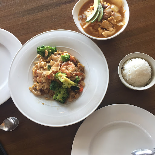 Thai Restaurant «Bangkok Station», reviews and photos, 550 Pharr Rd NE, Atlanta, GA 30305, USA