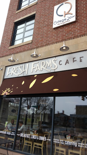 Cafe «Fresh Farms Café», reviews and photos, 621 Harrisburg Ave, Lancaster, PA 17603, USA