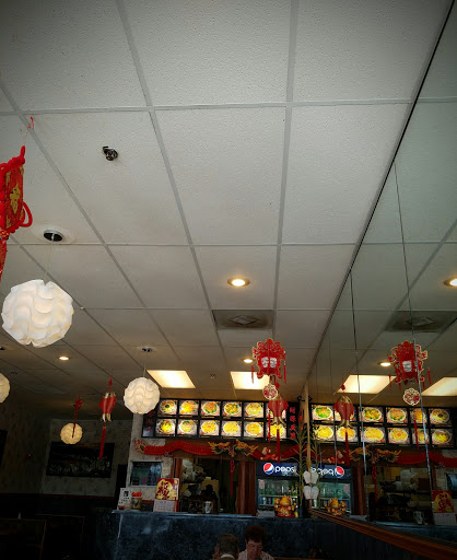 Restaurant «China King», reviews and photos, 185 Eureka Towne Center Dr, Eureka, MO 63025, USA