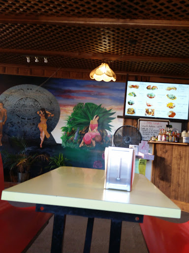 Restaurant «Taqueria Mexicana», reviews and photos, 545 Park St, Woodland, WA 98674, USA