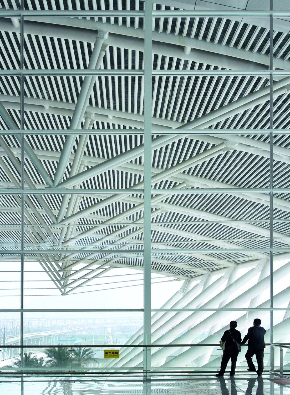 Unusual Architecture