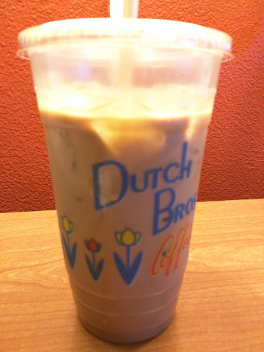 Coffee Shop «Dutch Bros Coffee», reviews and photos, 5980 AZ-69, Prescott Valley, AZ 86314, USA