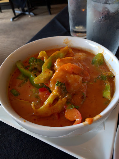 Thai Restaurant «Thai Diner», reviews and photos, 3300 Cobb Pkwy SE #106, Atlanta, GA 30339, USA