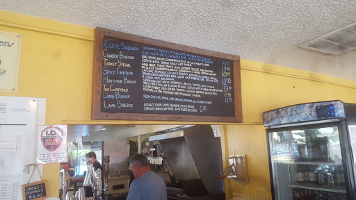 American Restaurant «Healdsburger», reviews and photos, 48 Healdsburg Ave, Healdsburg, CA 95448, USA