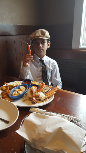 Seafood Restaurant «Red Lobster», reviews and photos, 7617 N 10th St, McAllen, TX 78504, USA