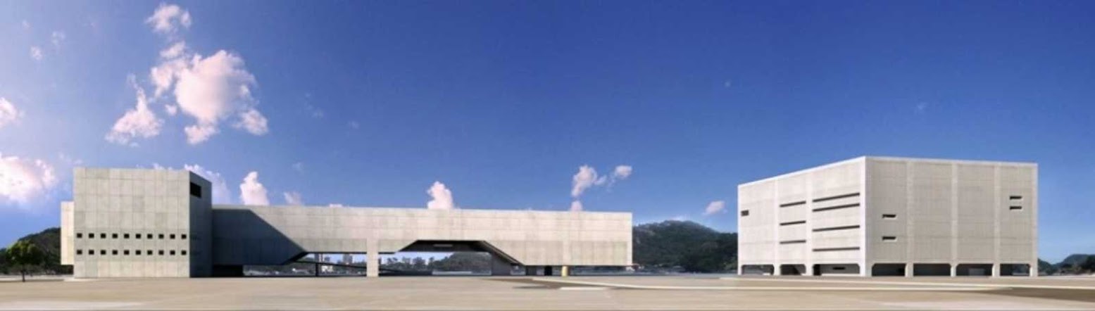 Paulo Mendes da Rocha