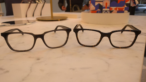 Eye Care Center «Warby Parker», reviews and photos