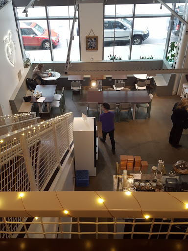 New American Restaurant «Sweetgrass Food Co.», reviews and photos, 1923 7th Ave, Seattle, WA 98101, USA