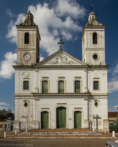 Igreja Matriz de Rio Pardo - RS - Brasil, Fortaleza, Rio Pardo - RS, 96640-000, Brasil, Local_de_Culto, estado Rio Grande do Sul