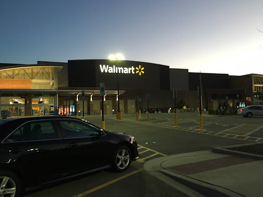 Department Store «Walmart Supercenter», reviews and photos, 1950 Anderson Hwy, Powhatan, VA 23139, USA