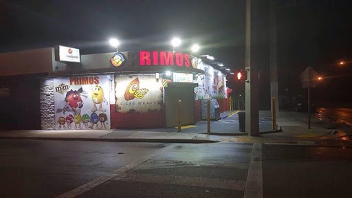 Grocery Store «Grocery Primos», reviews and photos, 8690 NW 22nd Ave, Miami, FL 33147, USA