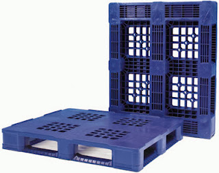 Pallet đóng Pallet dong