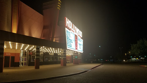 Movie Theater «Cinemark Hollywood USA», reviews and photos, 100 W Nolana Ave, McAllen, TX 78504, USA