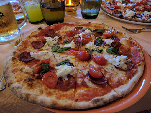 La Cicala