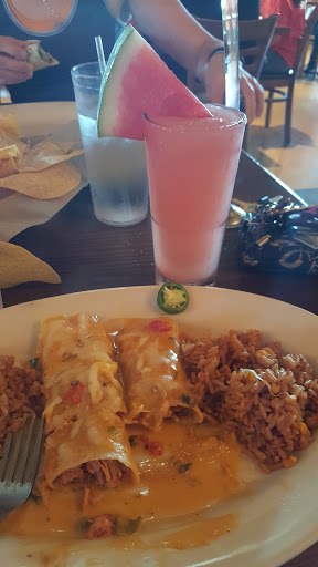 Mexican Restaurant «On The Border Mexican Grill & Cantina», reviews and photos, 12383 James St, Holland, MI 49424, USA