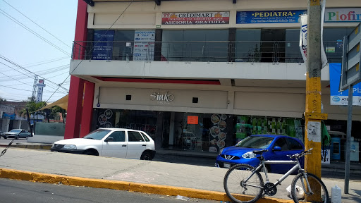 Sinko Sushi Bar, 62749, Av Insurgentes 1099A, Cuautlixco, Cuautla, Mor., México, Restaurante sushi | MOR