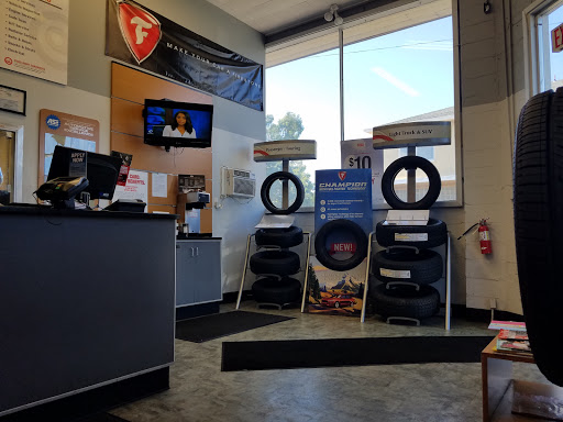 Tire Shop «Wheel Works», reviews and photos, 2024 A St, Antioch, CA 94509, USA