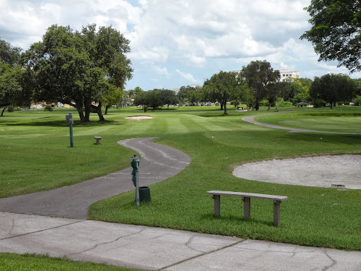 Golf Club «Pinecrest Golf Club», reviews and photos, 1200 8th Ave SW, Largo, FL 33770, USA