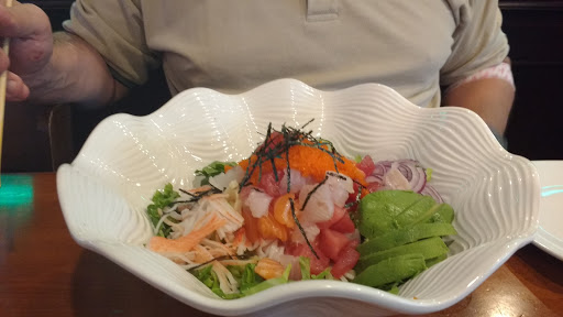 Japanese Restaurant «Kurofune», reviews and photos, 77 Commack Rd, Commack, NY 11725, USA