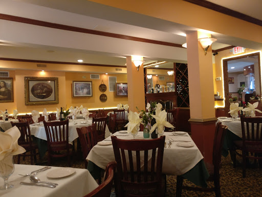 Italian Restaurant «Per Un Angelo», reviews and photos, 3275 Byron St, Wantagh, NY 11793, USA
