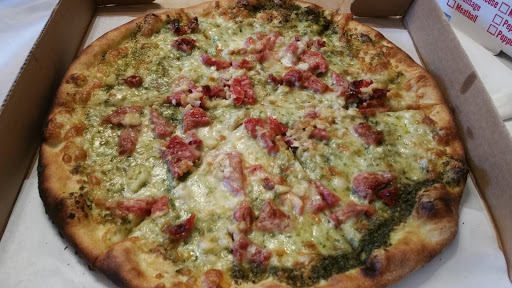Restaurant «Roma Pizza», reviews and photos, 24 High St, Torrington, CT 06790, USA