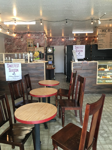 Coffee Shop «Sweetest Season Bakery Café», reviews and photos, 1870 E Apache Blvd, Tempe, AZ 85281, USA