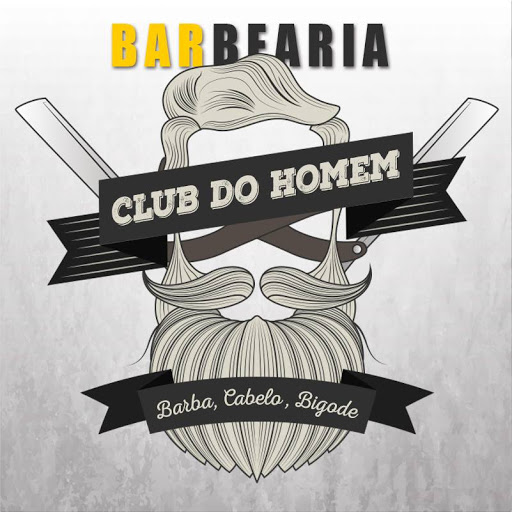 Barbearia Club do Homem, Av. São Paulo, 3101 - Jardim Aguapeu, Mongaguá - SP, 11730-000, Brasil, Health_club, estado São Paulo
