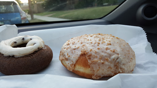 Donut Shop «Strange Donuts», reviews and photos, 2709 Sutton Blvd, Maplewood, MO 63143, USA