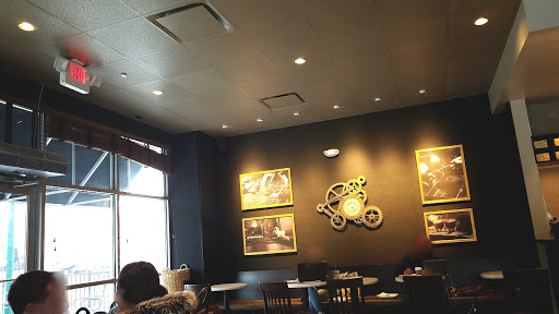 Coffee Shop «Starbucks Coffee», reviews and photos, 1250 W Main St, Waterbury, CT 06708, USA