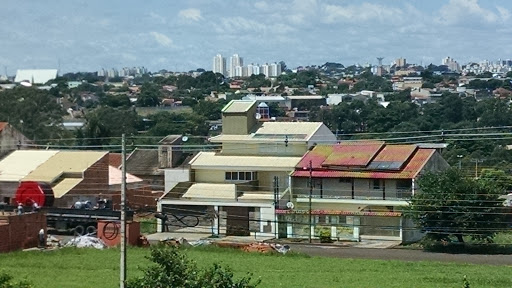 Condomínio Marco dos Pioneiros, R. dos Coqueiros, 225 - Jardim Morumbi, Londrina - PR, 86035-000, Brasil, Condomnio, estado Paraná