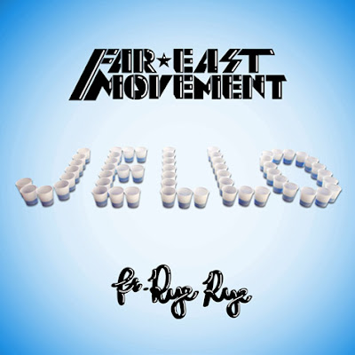 Far East Movement feat Rye Rye - Jello