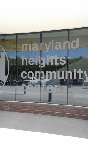 Community Center «Maryland Heights Community Center», reviews and photos, 2300 McKelvey Rd, Maryland Heights, MO 63043, USA