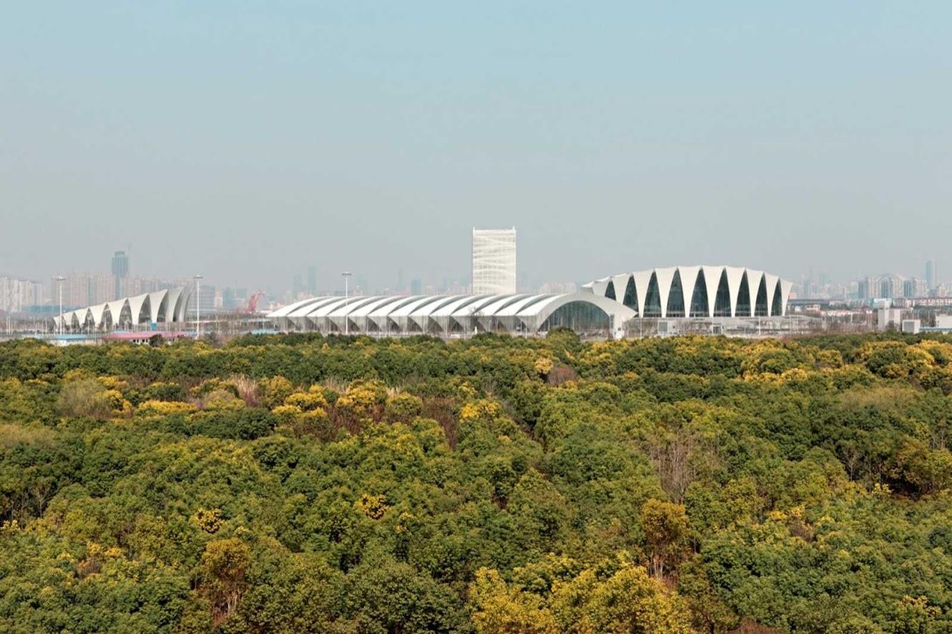 gmp architekten