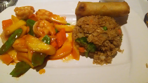 Pan-Asian Restaurant «Veekoo Asian Cuisine», reviews and photos, 333 N 10th Ave, Royersford, PA 19468, USA