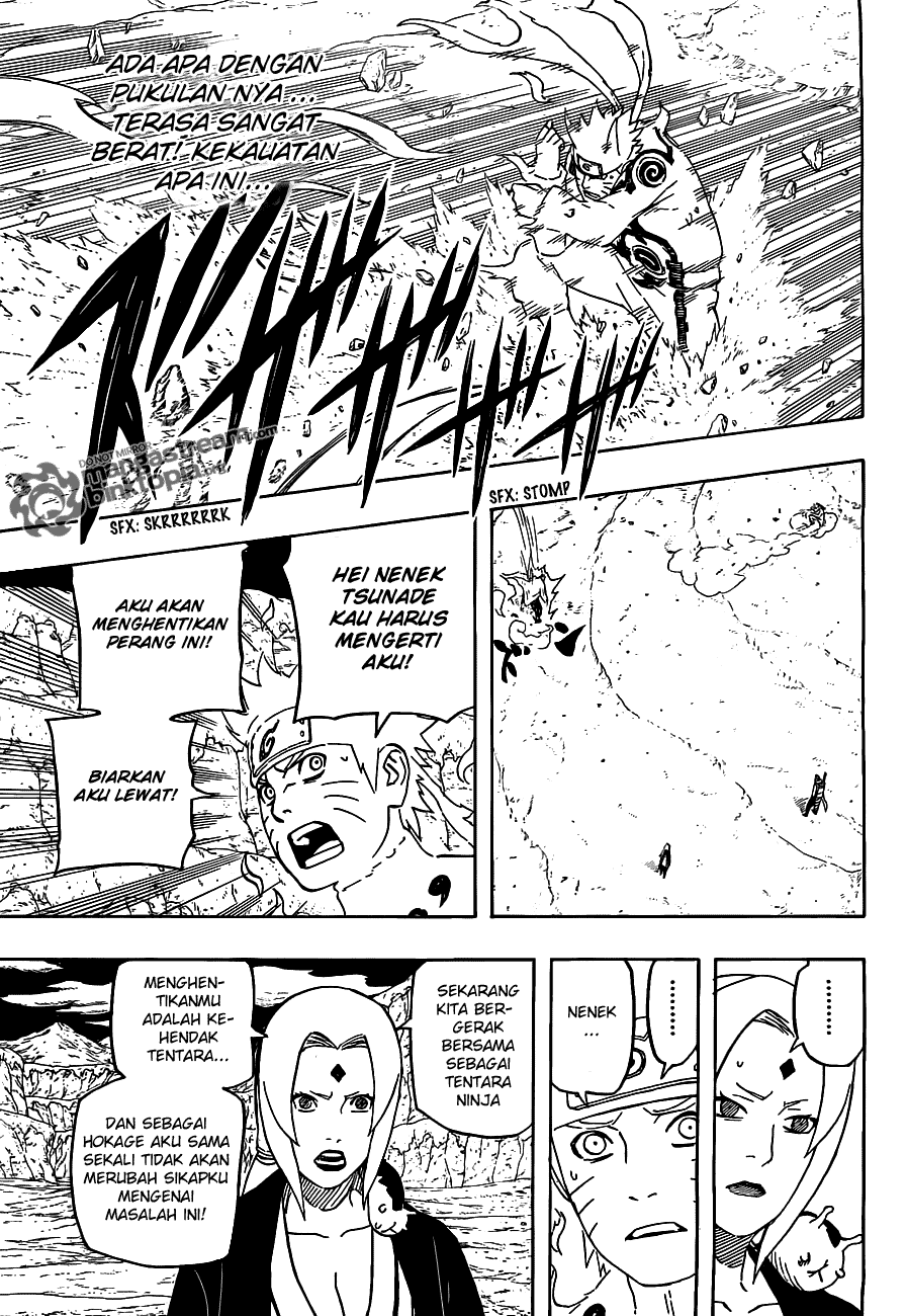 Baca Manga, Baca Komik, Naruto Chapter 541, Naruto 541 Bahasa Indonesia, Naruto 541 Online