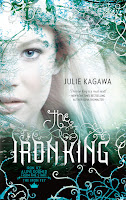 Book Review: The Iron King (The Iron Fey, Book 1), By Julie Kagawa Book Review: The Iron King (The Iron Fey, Book 1), By Julie Kagawa