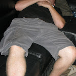 Newsom is really “tired”