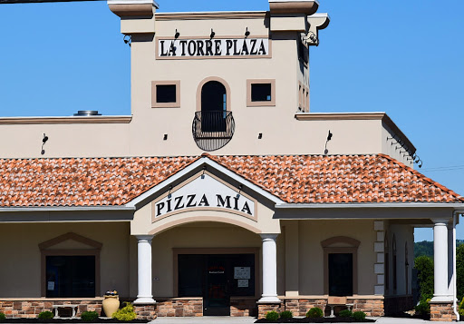 Pizza Restaurant «Pizza Mia», reviews and photos, 189 County Road 519, Belvidere, NJ 07823, USA