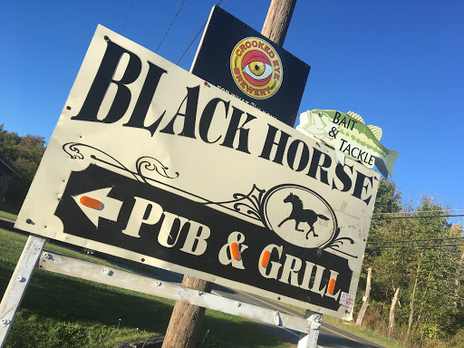 Pub «Black Horse Pub and Grill», reviews and photos, 116 Blackhorse St, Tobyhanna, PA 18466, USA