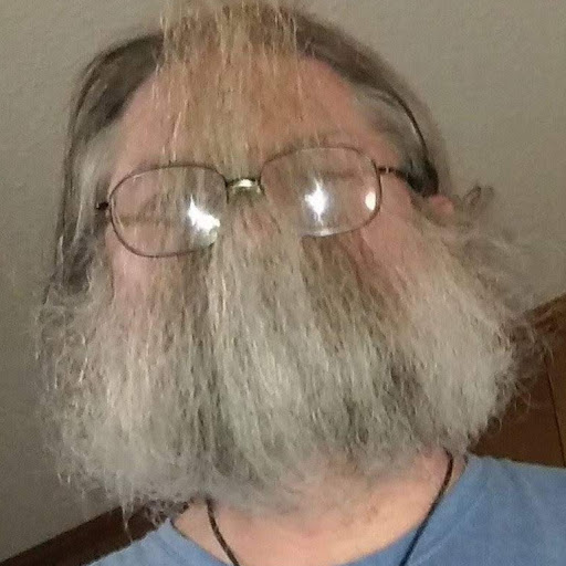 Kenneth Thrash
