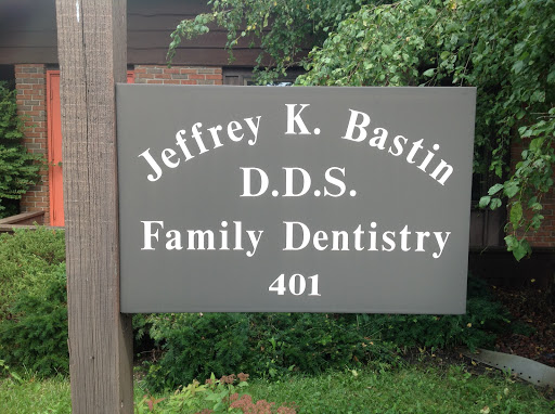 Dentist «Dr. Jeffrey K Bastin», reviews and photos