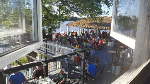 Seafood Restaurant «Boathouse Food & Deck», reviews and photos, 601 N Shore, St Charles, MO 63301, USA